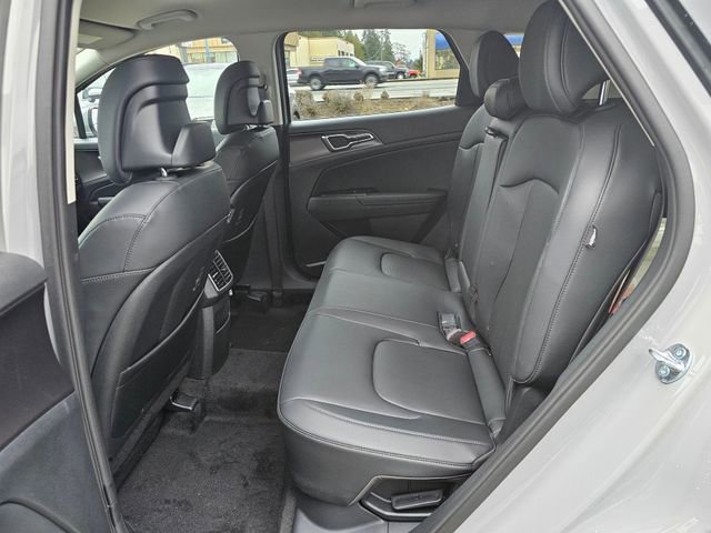 New 2026 Kia Sportage EX image 13