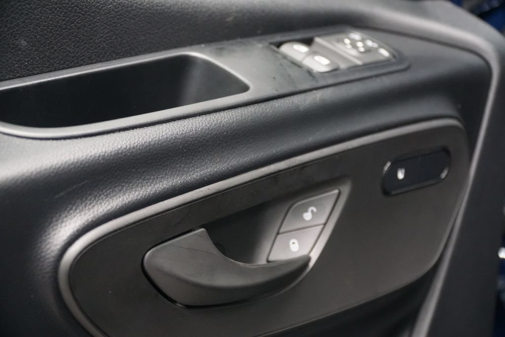 New 2026 Mercedes-Benz Sprinter 2500 image 13