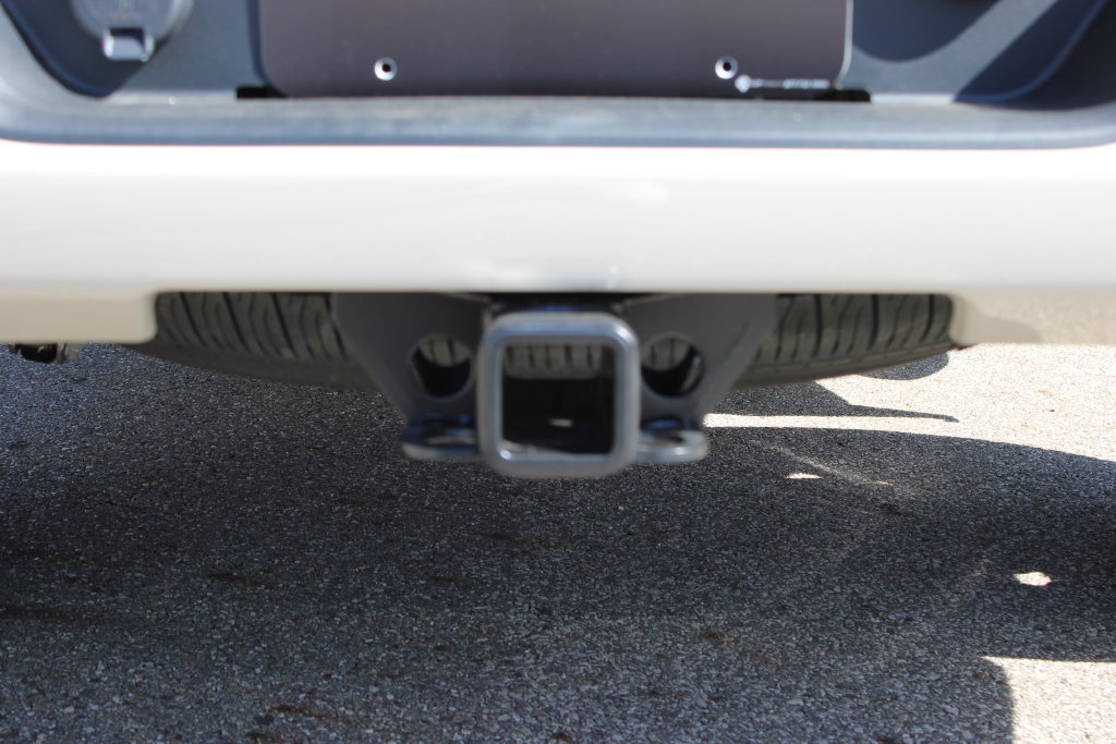 New 2026 Chevrolet Silverado 1500 RST AWD/4WD image 30