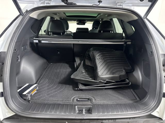 Certified 2025 Hyundai Tucson Limited image 26