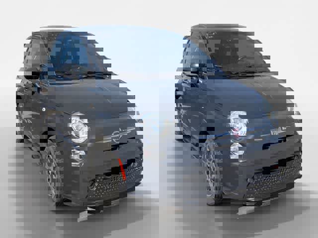 Used 2016 FIAT 500 e image 2