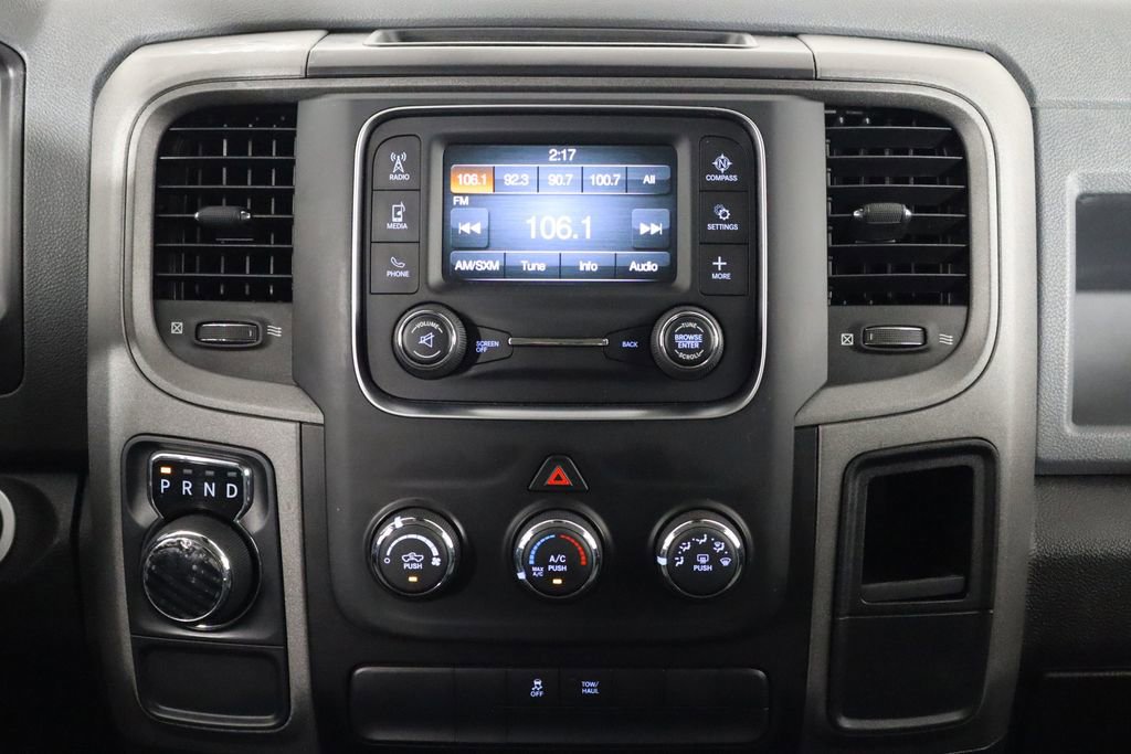 Used 2018 RAM 1500 Express RWD image 25