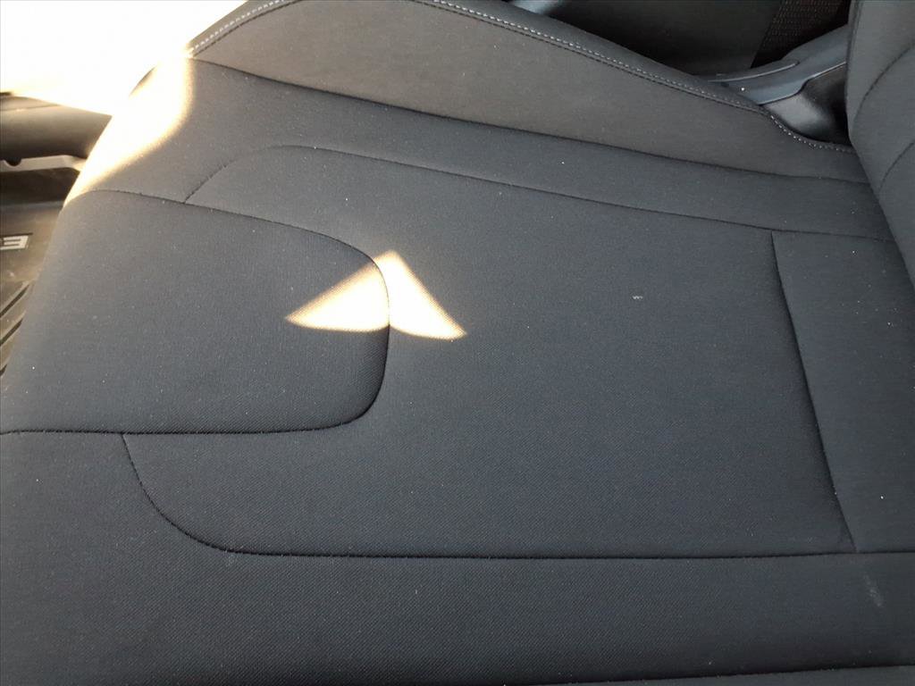 New 2025 Hyundai Elantra Blue image 25