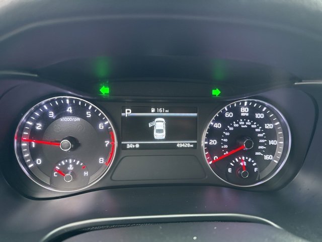 Used 2023 Kia Forte LXS image 15