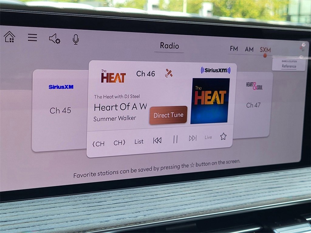 New 2026 Genesis GV80 3.5T Prestige image 19