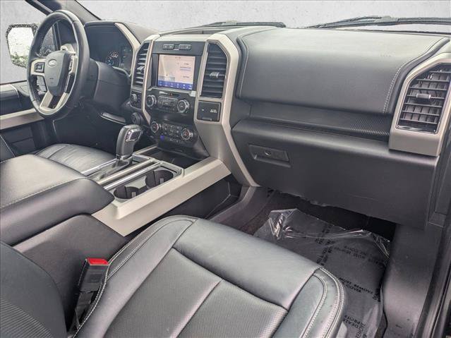 Used 2019 Ford F150 Lariat AWD/4WD image 23