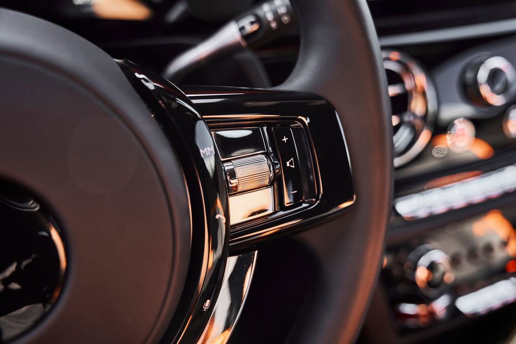 Used 2025 Rolls-Royce Spectre w/ Spectre Launch Package image 52