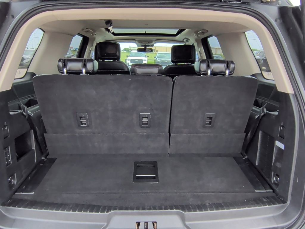 Used 2019 Ford Expedition Platinum image 49