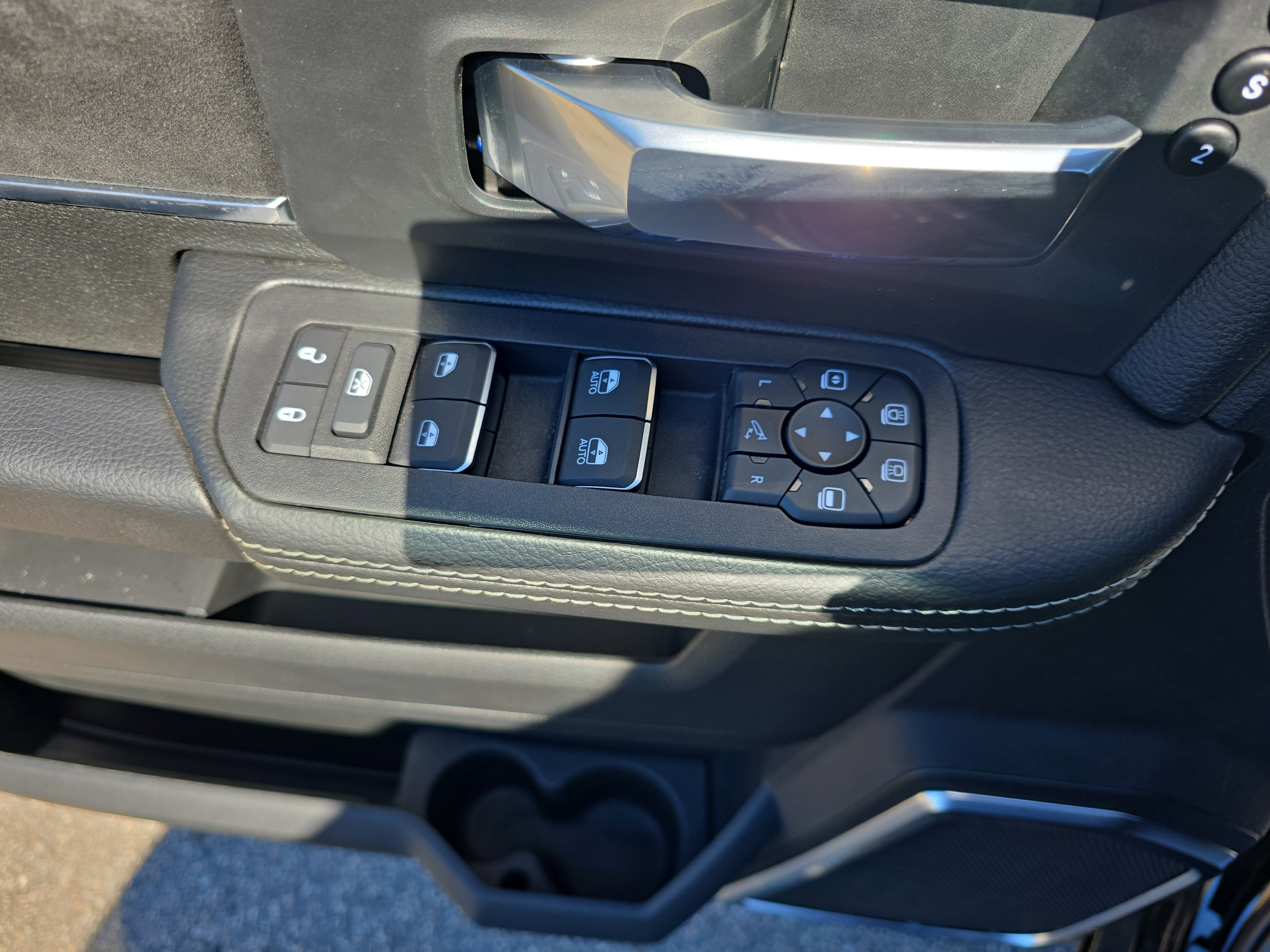 New 2026 RAM 2500 Laramie image 30
