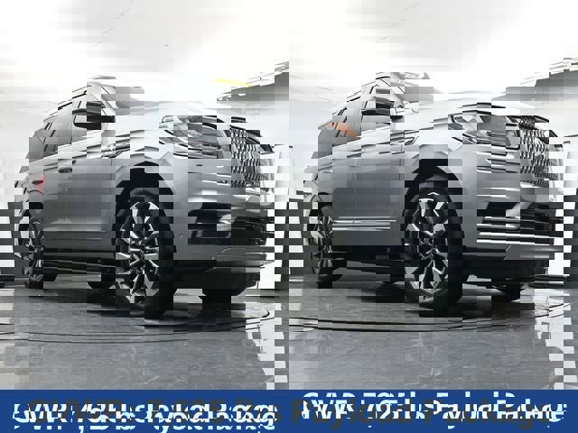 Used 2021 Lincoln Navigator Reserve AWD/4WD image 28