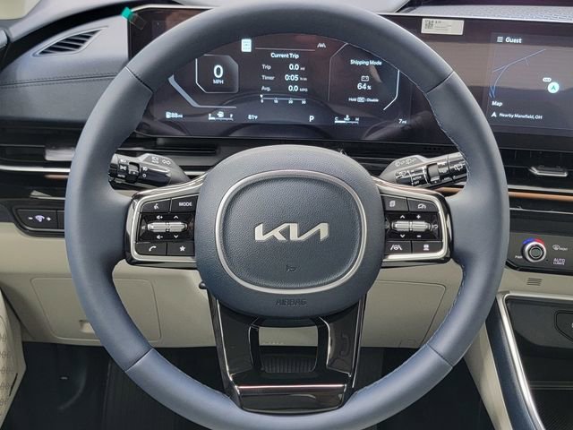 New 2026 Kia Carnival SX Prestige image 31