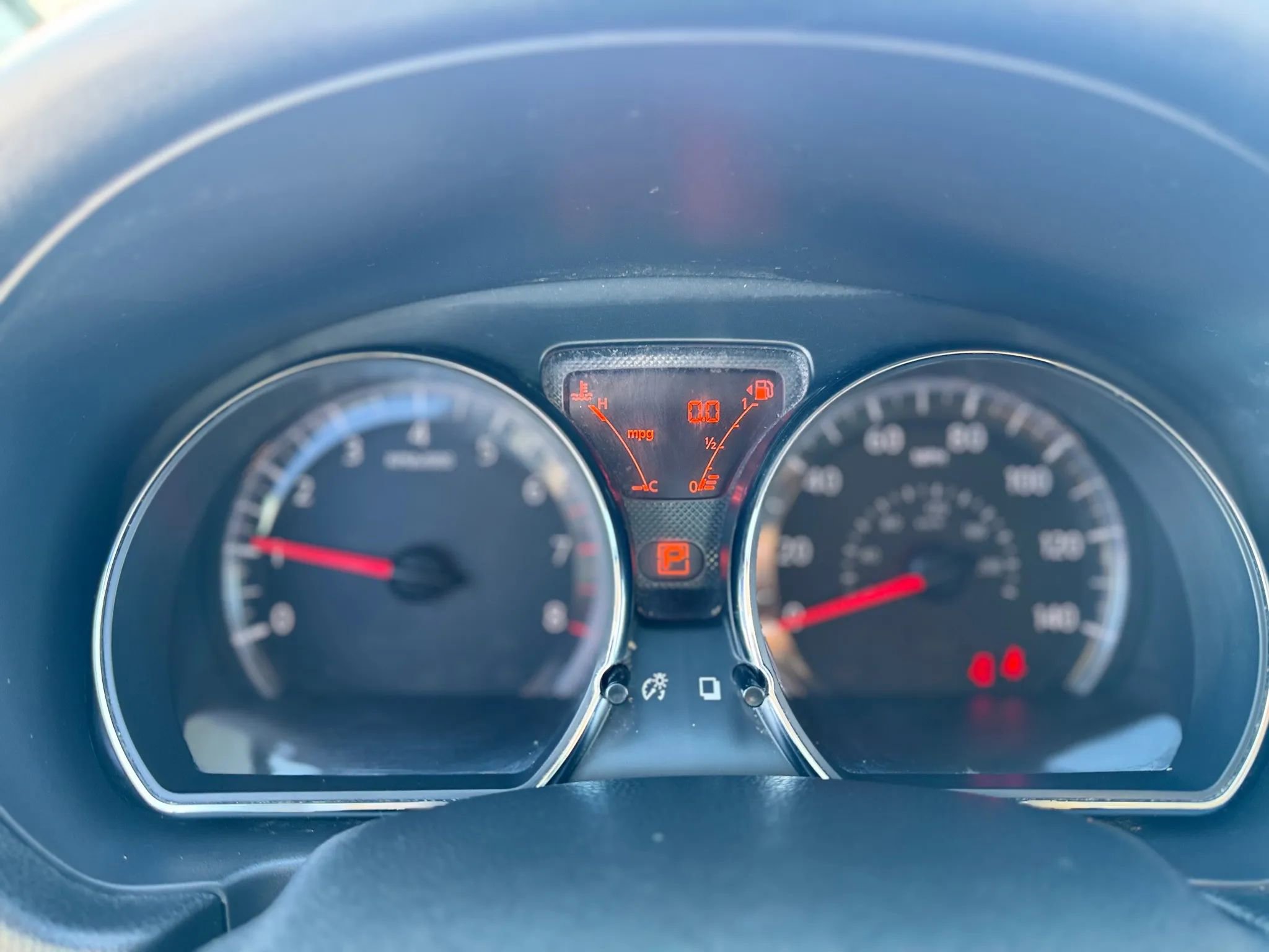 Used 2015 Nissan Versa Note S Plus FWD image 13