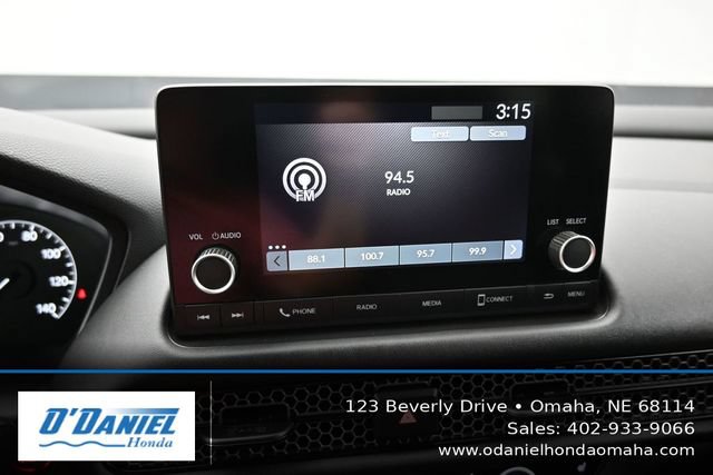Used 2024 Honda HR-V Sport image 30