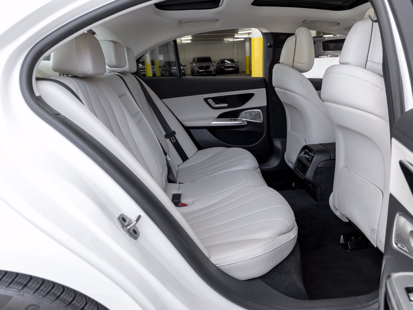 Certified 2026 Mercedes-Benz E 350 Sedan image 26