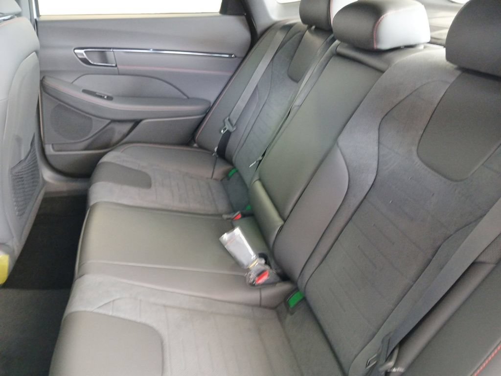 New 2026 Hyundai Sonata N Line FWD image 13