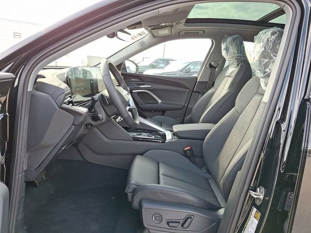 Used 2025 Audi Q5 Premium w/ Premium Plus AWD/4WD image 9