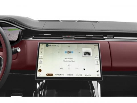 New 2026 Land Rover Range Rover Sport Autobiography image 12