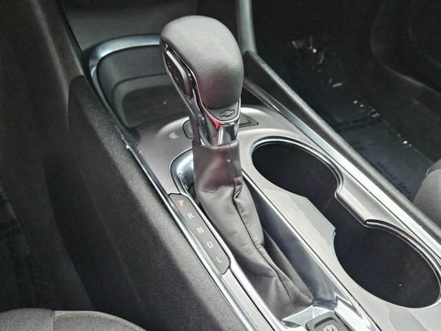Used 2023 Chevrolet Malibu LT image 11