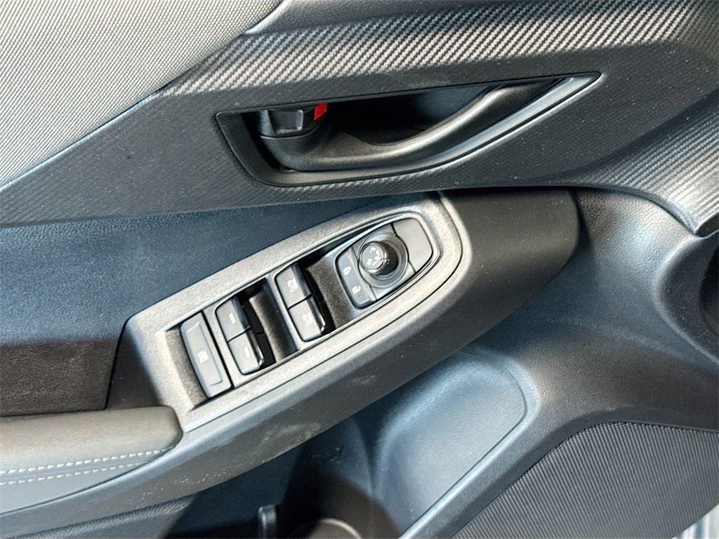 New 2026 Subaru Crosstrek 2.0i Premium w/ Crosstrek Mirror Package image 15