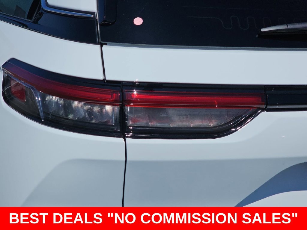 New 2027 Jeep Grand Cherokee Laredo X AWD/4WD image 41