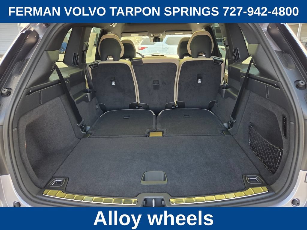 New 2026 Volvo EX90 Plus RWD image 19