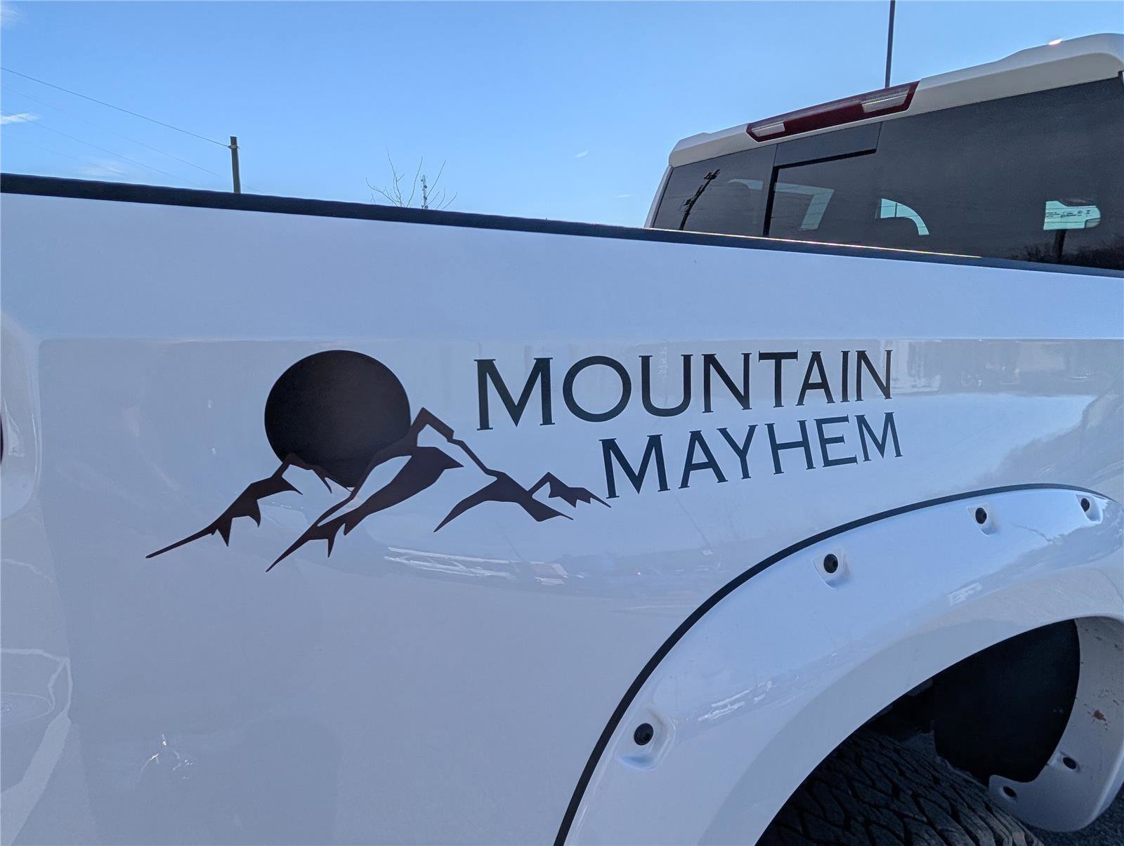 New 2026 Chevrolet Silverado 1500 RST image 7