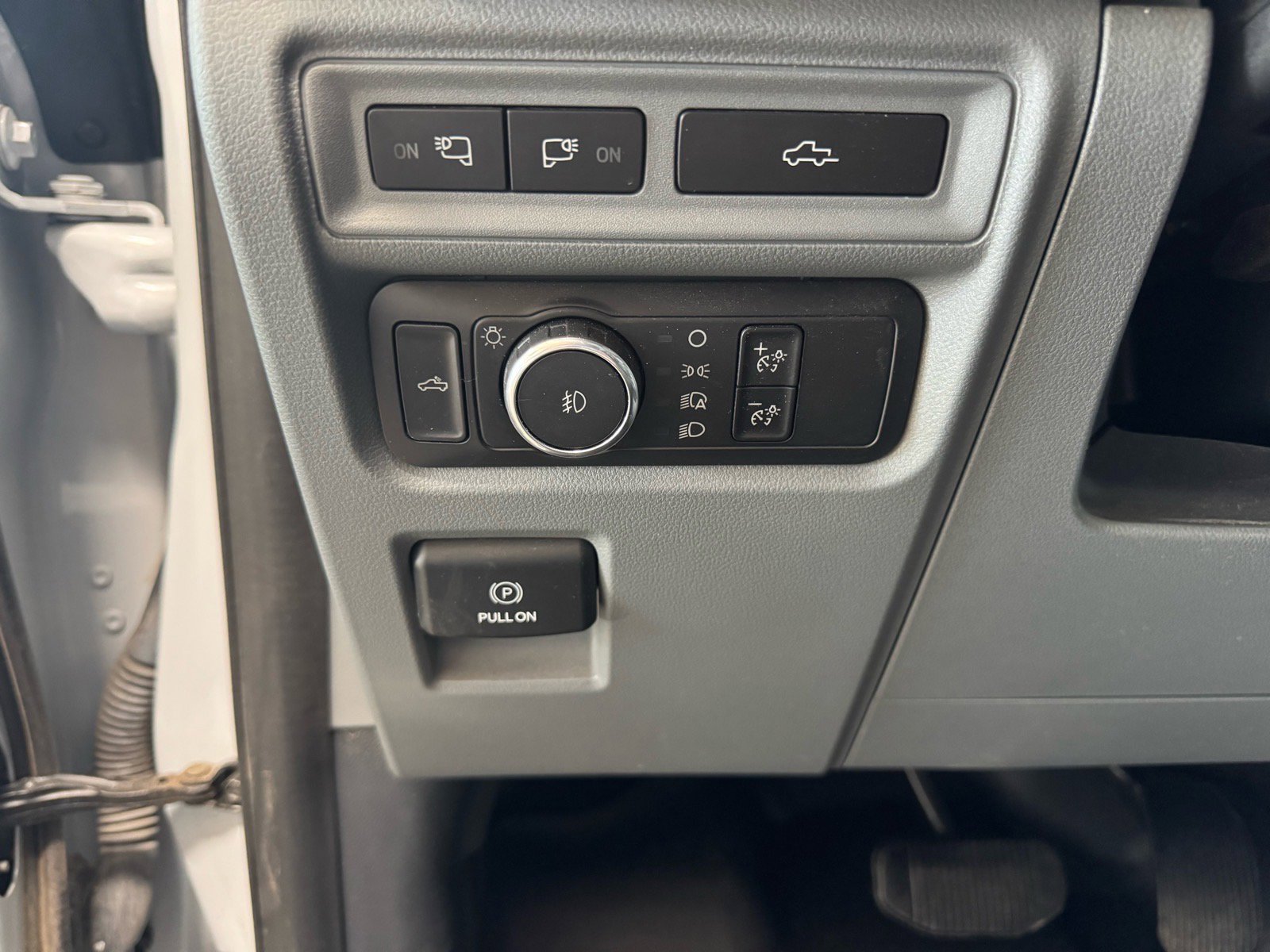 Used 2021 Ford F150 XLT w/ Equipment Group 302A High image 18