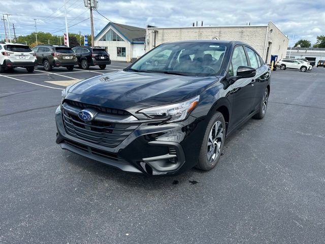 Used 2025 Subaru Legacy Premium w/ Popular Package #1A image 4