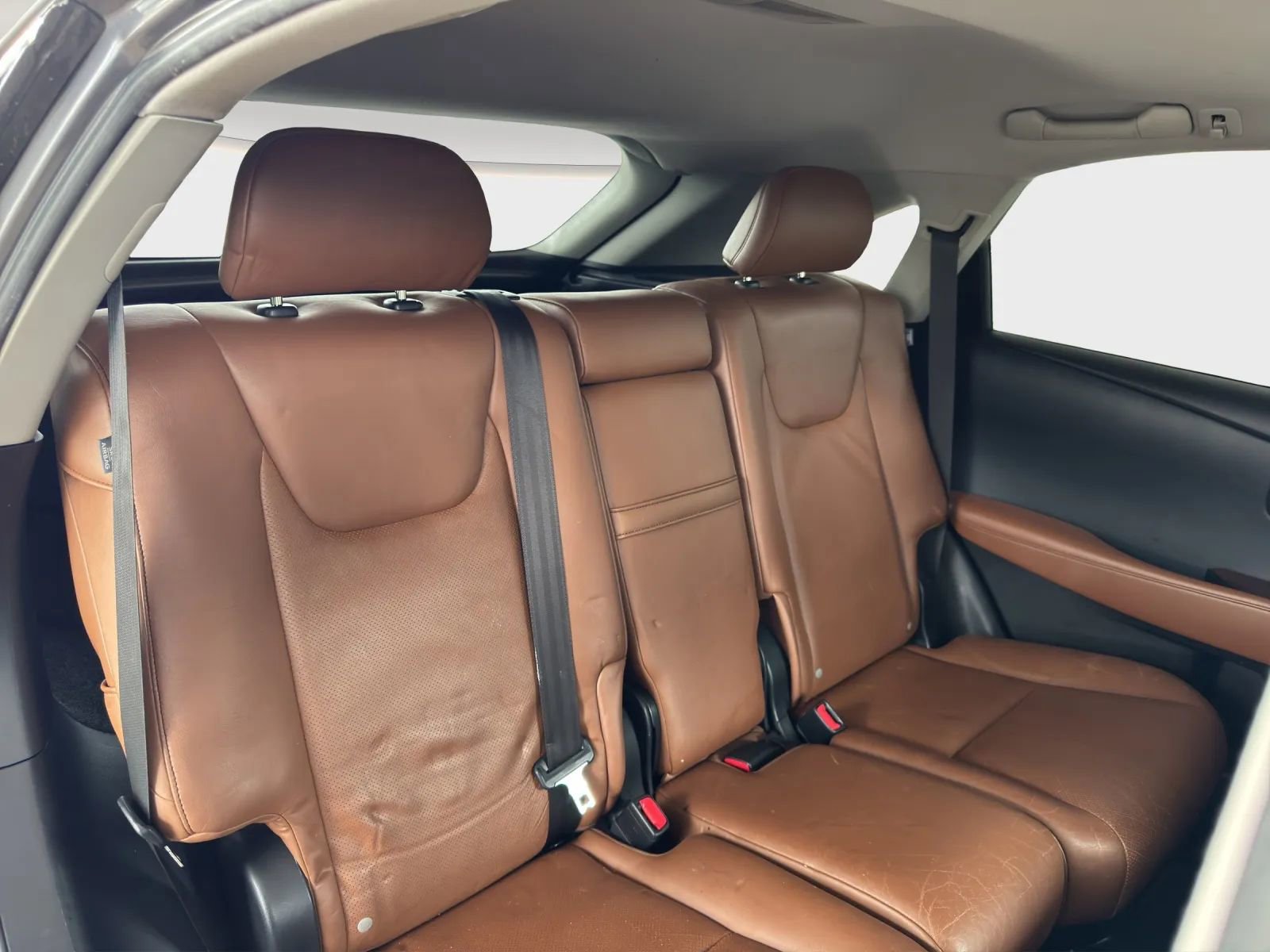 Used 2013 Lexus RX 450h FWD w/ Navigation Pkg image 19