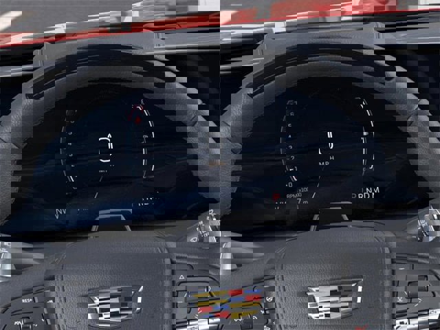 New 2026 Cadillac CT5 V Blackwing w/ Super Cruise 1 Package image 18