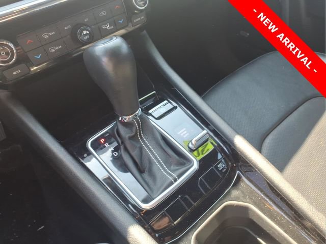 Used 2022 Jeep Compass High Altitude image 20