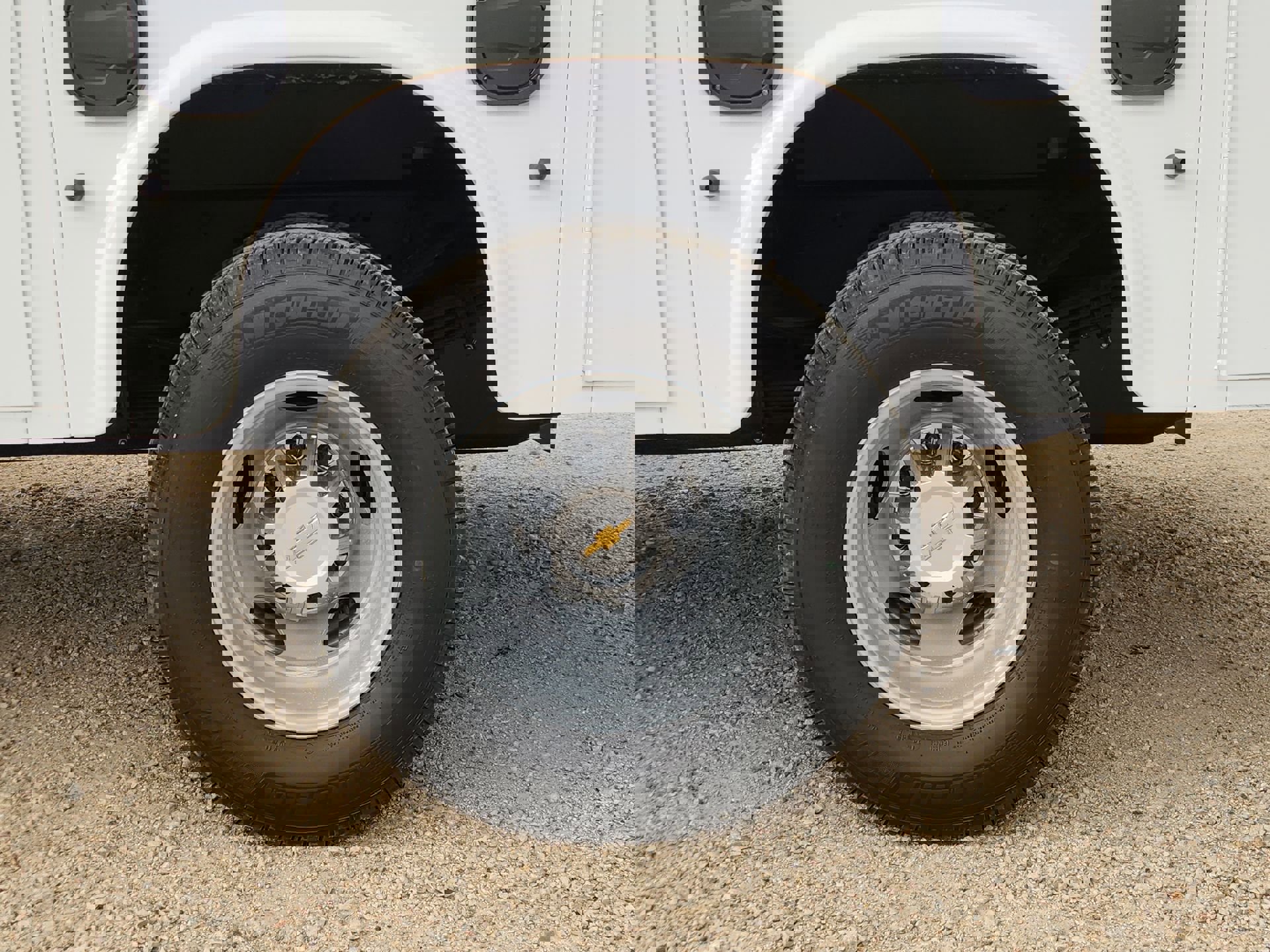 New 2026 Chevrolet Silverado 3500 W/T w/ WT Convenience Package image 63