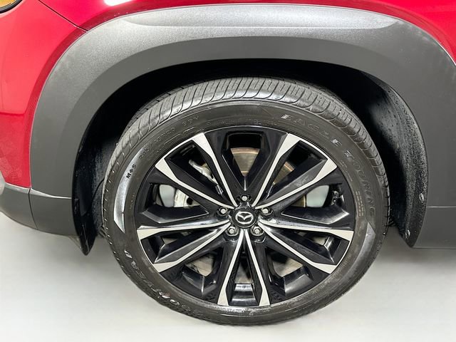 Used 2023 MAZDA CX-50 AWD 2.5 S w/ Cargo Package image 31