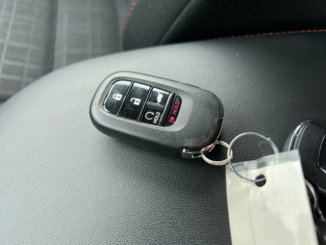 Used 2025 Honda HR-V Sport image 29