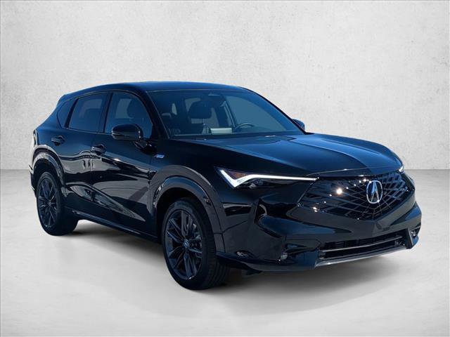 New 2026 Acura ADX A-Spec FWD image 7