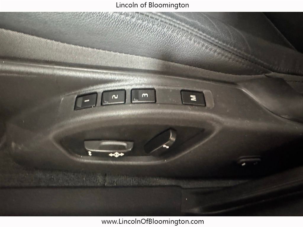 Used 2018 Volvo S60 T5 Inscription w/ Technology Package image 38