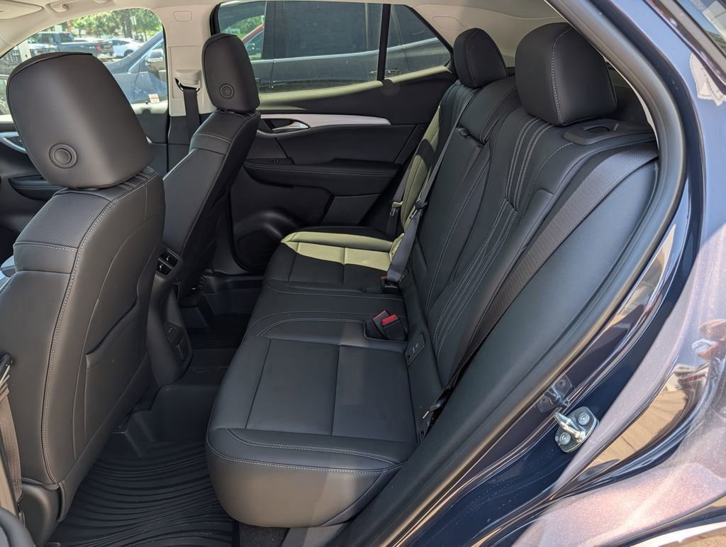 New 2026 Buick Envision Avenir AWD/4WD image 11