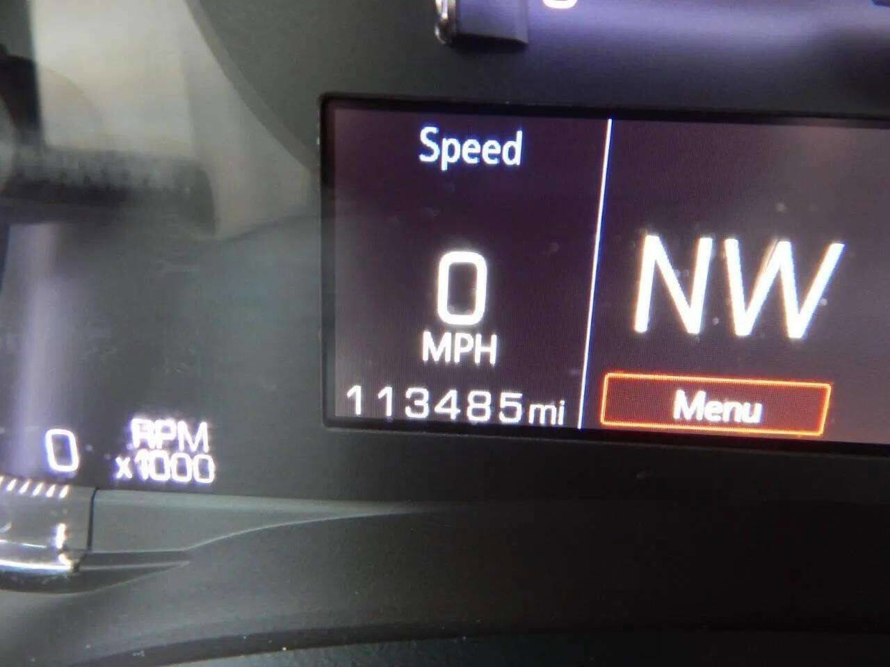Used 2019 Cadillac XTS Luxury image 20