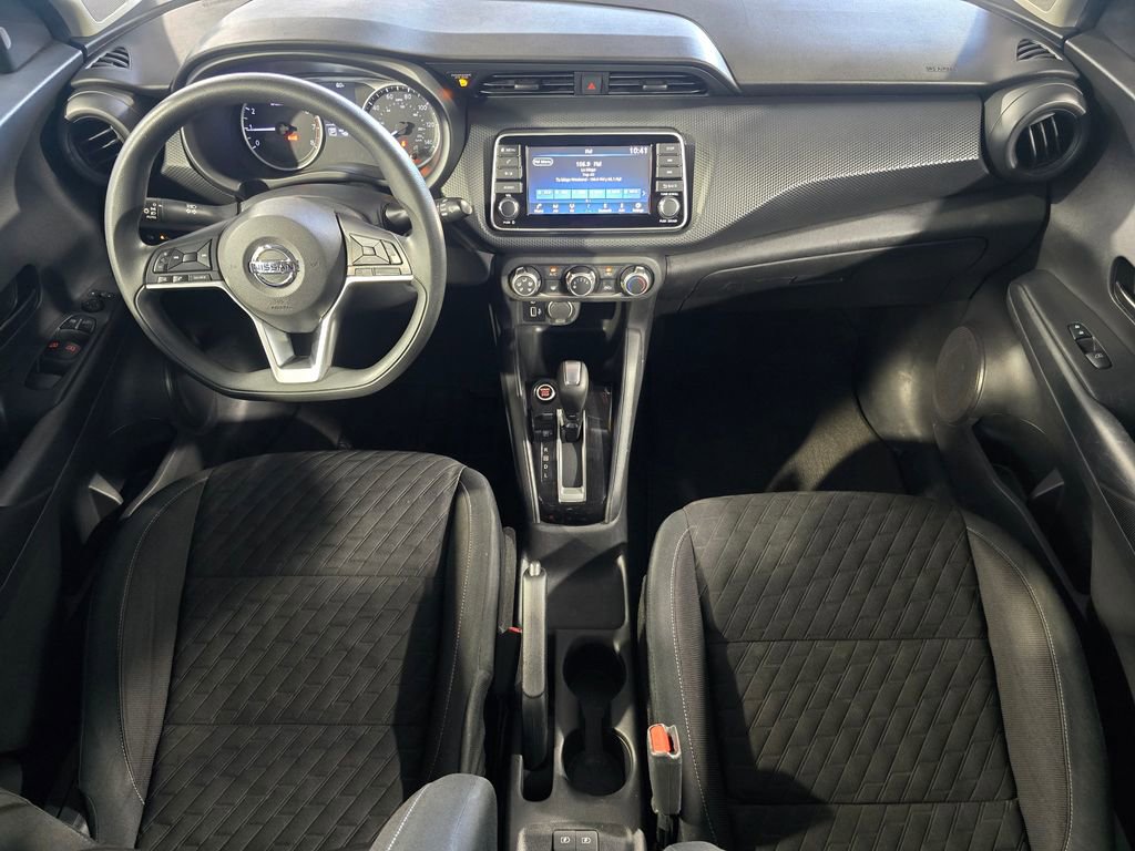 Used 2021 Nissan Kicks S image 30