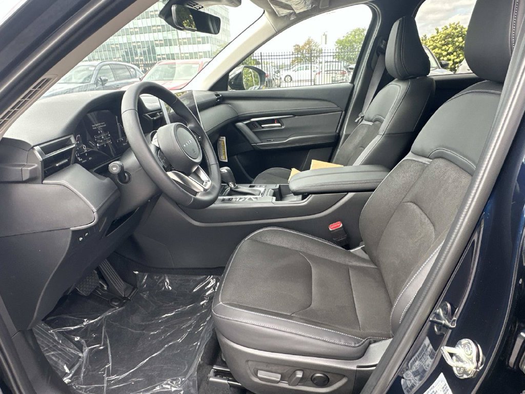 New 2026 MAZDA CX-5 Preferred AWD/4WD image 21