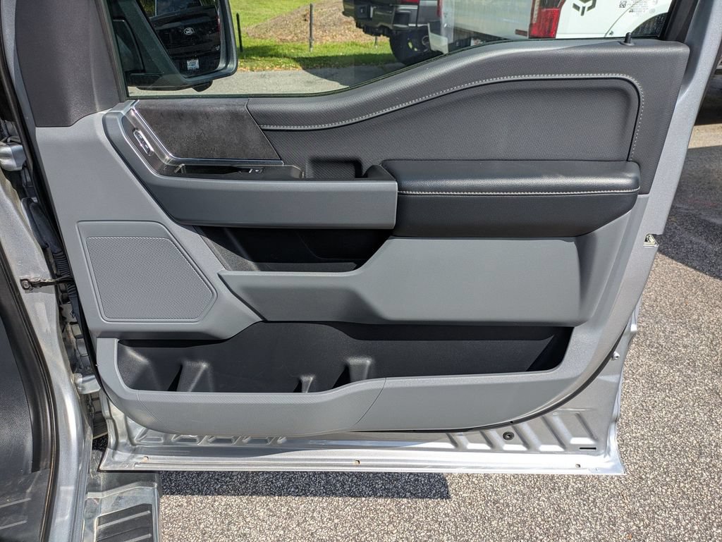 Used 2024 Ford F150 XLT w/ Mobile Office Package AWD/4WD image 34