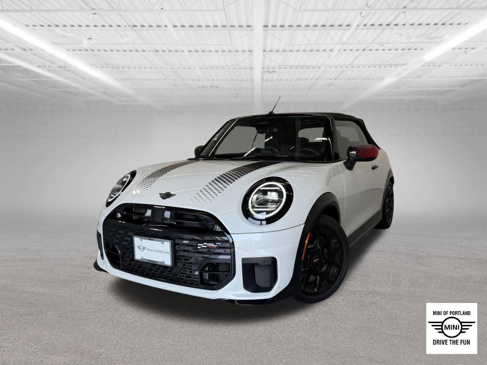 Used 2026 MINI Cooper S