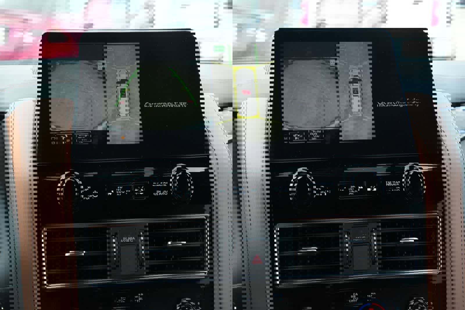 Used 2024 INFINITI QX80 Sensory w/ Cargo Package image 14