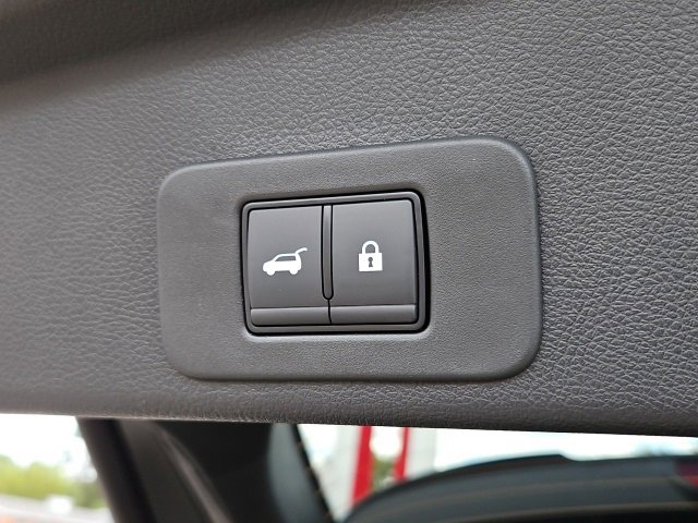 New 2026 Nissan Murano SL image 26