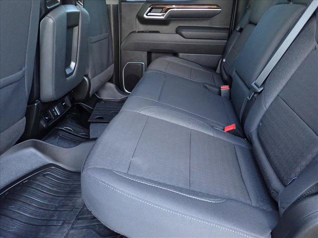 Used 2026 GMC Sierra 1500 Elevation w/ Elevation Select Package AWD/4WD image 10