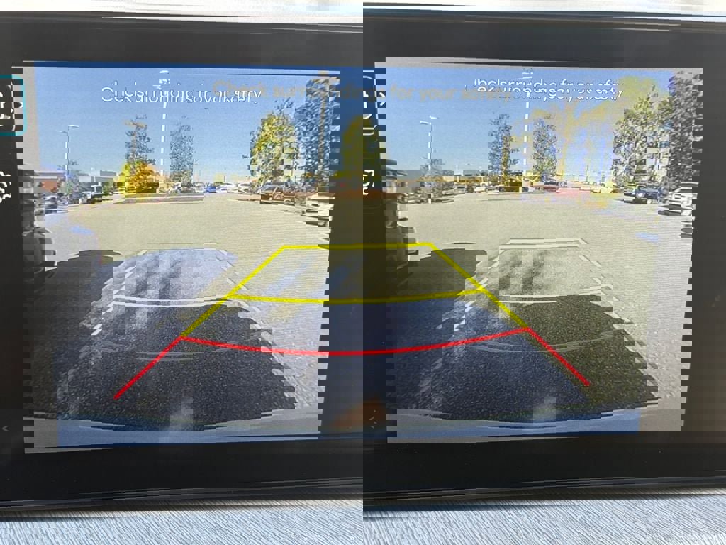 New 2025 Hyundai Sonata SEL image 18