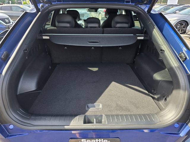 Certified 2024 Kia EV6 GT-Line AWD/4WD image 16