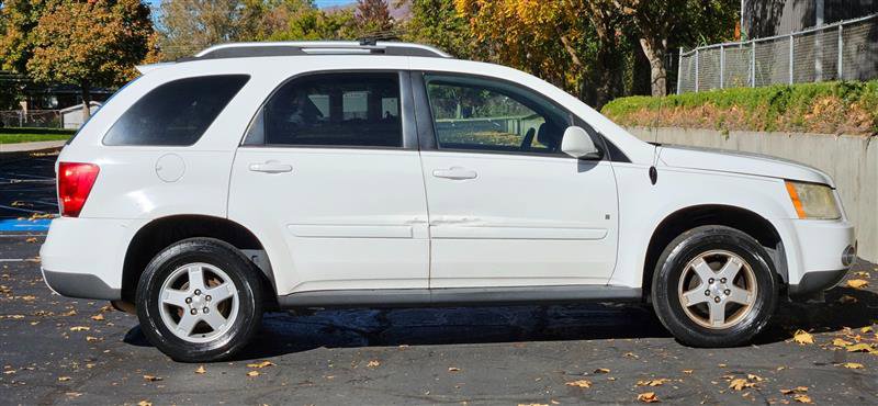 Used 2006 Pontiac Torrent w/ Preferred Package image 6