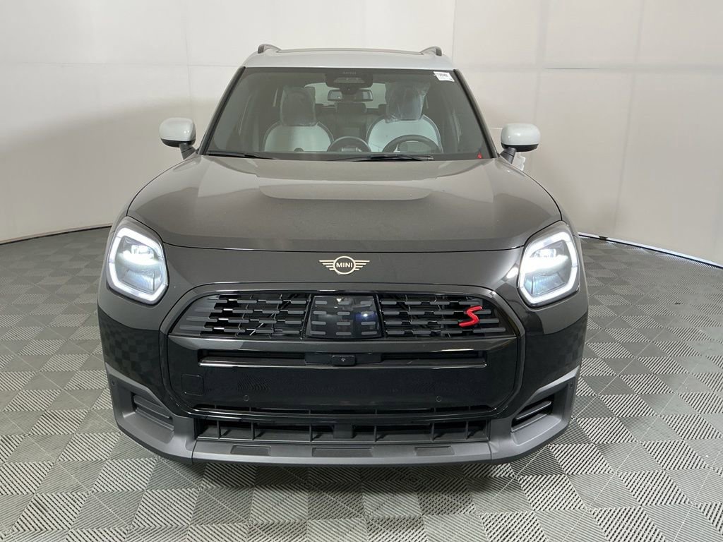 New 2026 MINI Cooper Countryman S image 2