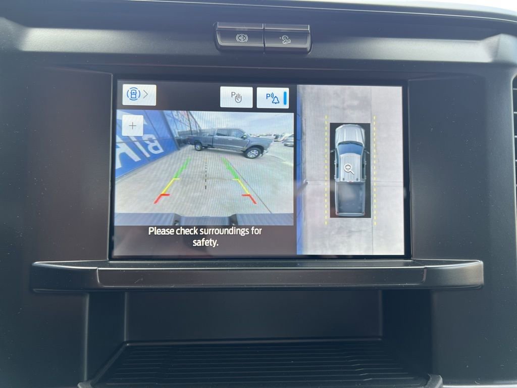 New 2026 Ford F350 XL w/ STX Appearance Package image 20